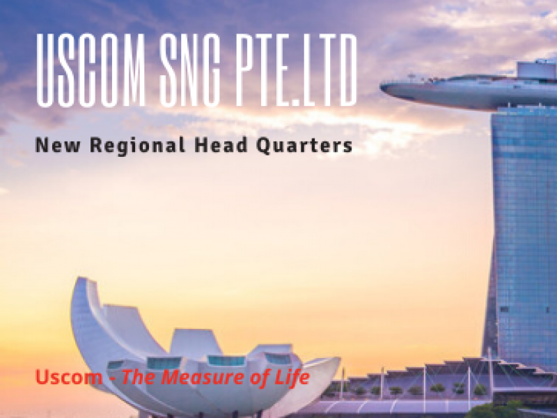 Uscom SNG Pte Ltd