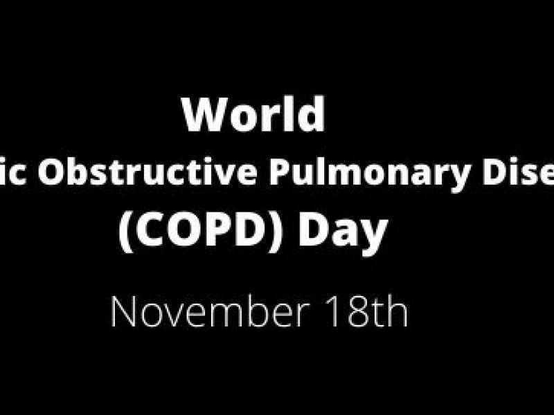 World COPD Day