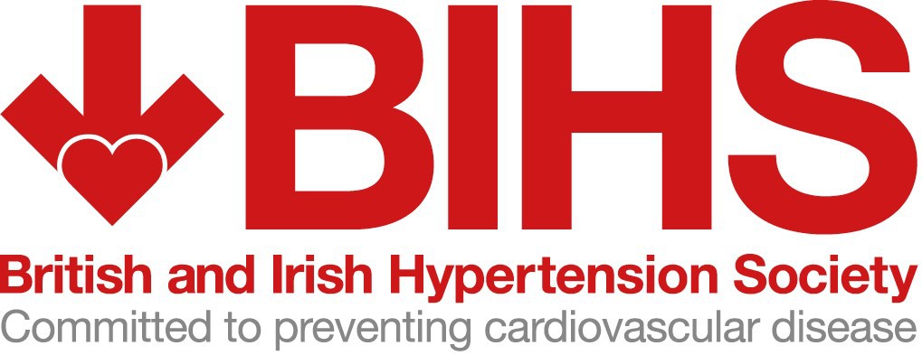 BIHS logo