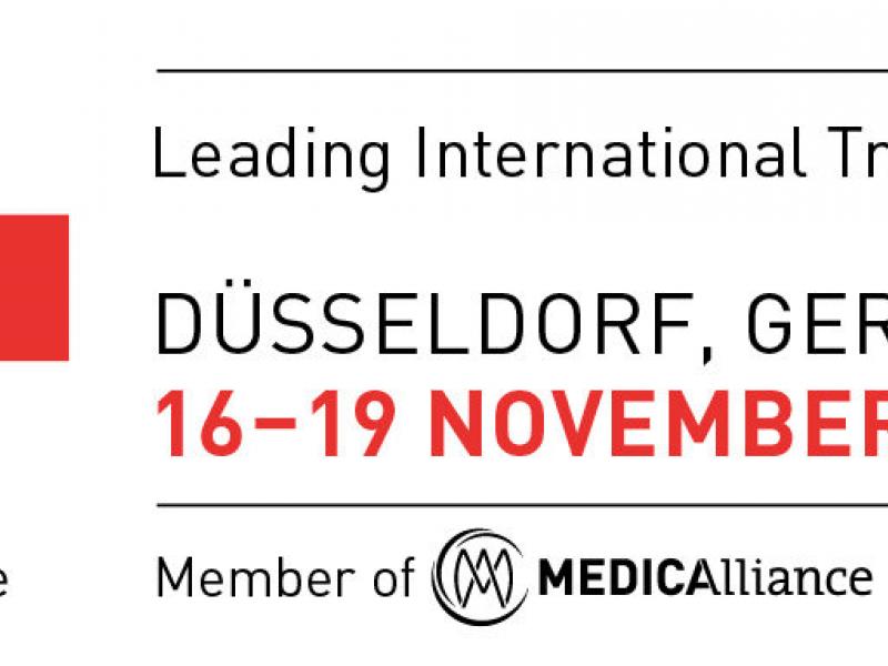 Medica Banner 2019