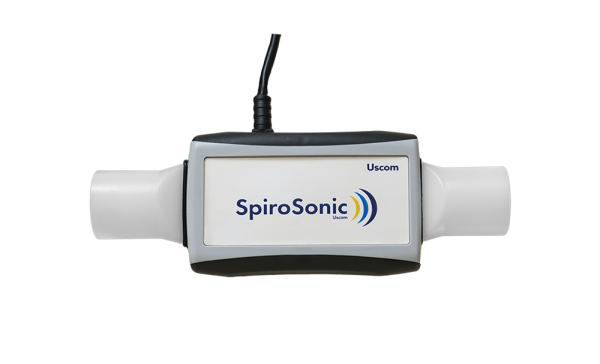 SpiroSonic FLO Front